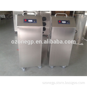 high performanc 10g 15g 50g electrolytic ozone generator for swimming pool